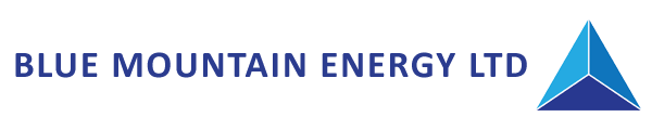 Blue Mountain Energy Ltd